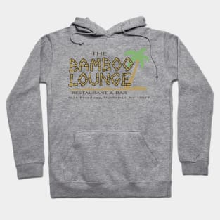 Bamboo Lounge Goodfellas Hoodie